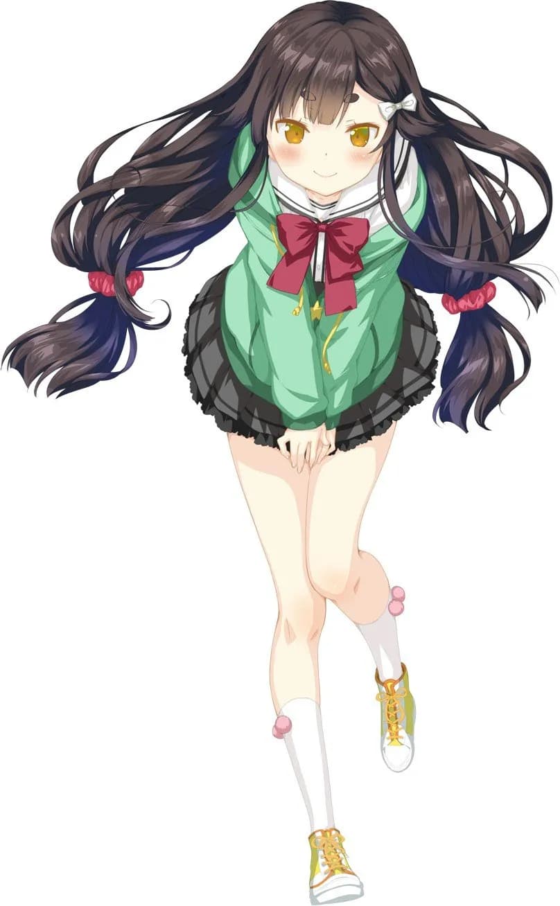 夜月姬织