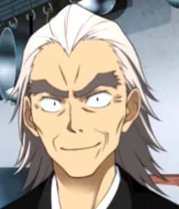 Ichijou Issei