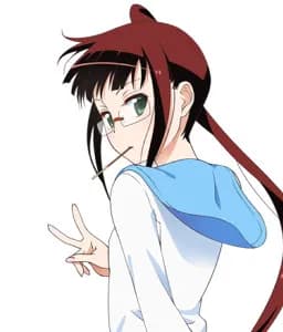 Miyamoto Ruri