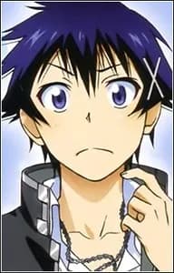Ichijou Raku
