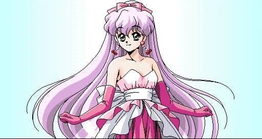 铃森里奈
