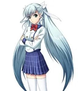 Takayama Mabel