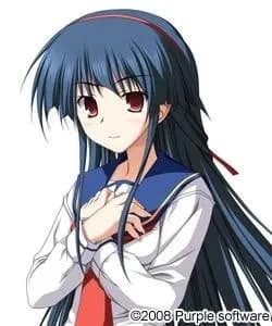 愛沢撫子