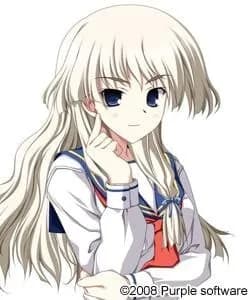 黒井美沙