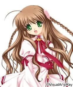 Kanbe Kotori