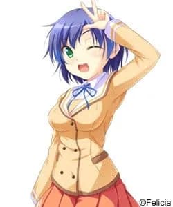 大藪怜子