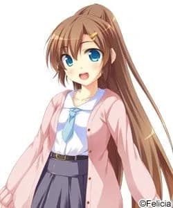 生駒祥子