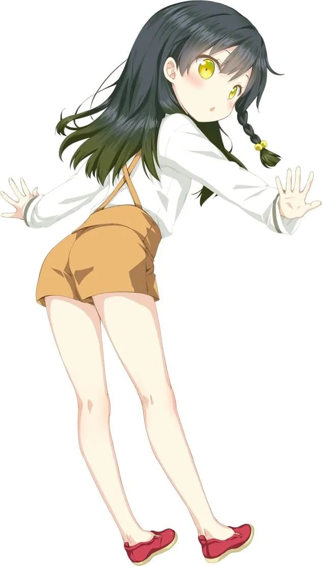冬月十夜