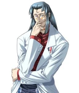 Doctor Marcus