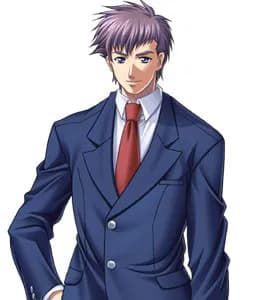 Hayami Hiroki