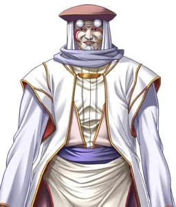 Kiryuu Shougen
