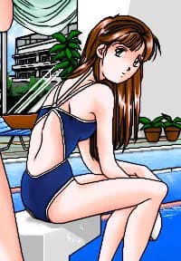Yajima Kae