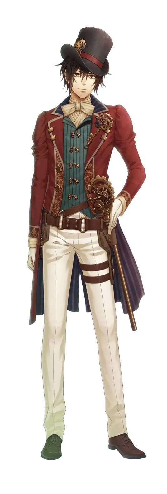Arsène Lupin