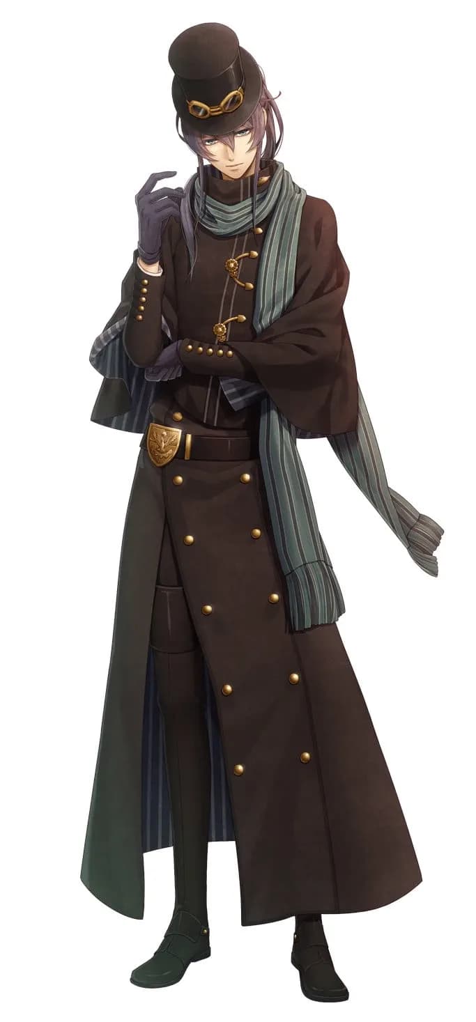 Herlock Sholmes