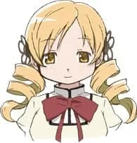 巴マミ
