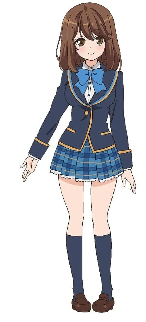 Shiina Kokomi