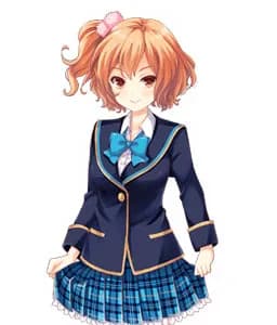Tomura Michiru