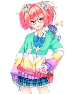 Nejikawa Raimu