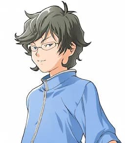 Maebara Keisuke