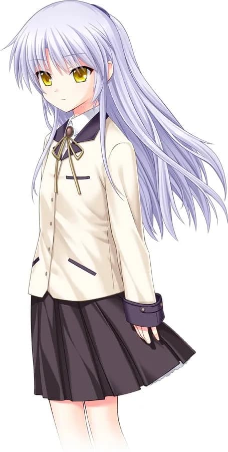 Tachibana Kanade