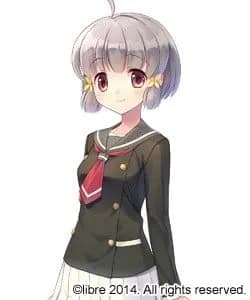 平岡睦月