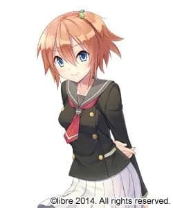 荒垣晶