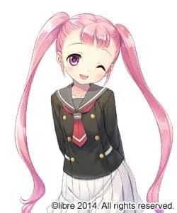 但馬あおい