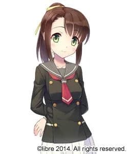 鈴鳴鈴子