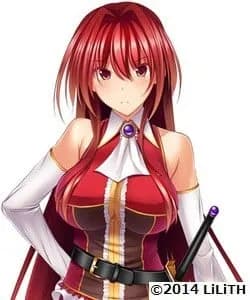 シャロン・ガレリア