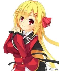 結崎叶衣