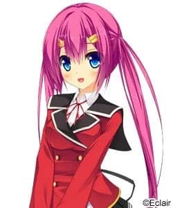 明日未優