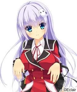柊
