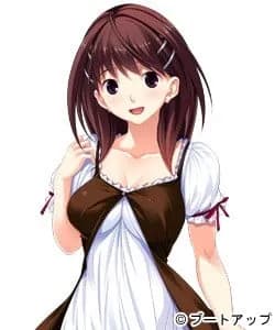 Ikoma Aoi