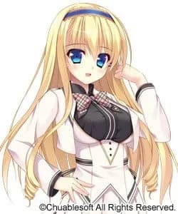 藍川咲耶