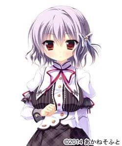 出羽あずさ