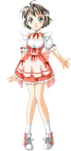 Tamano Mayu