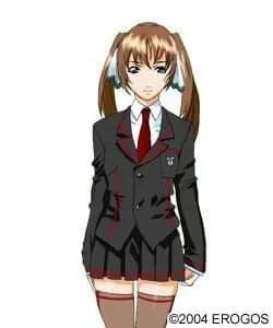 紺野涼香