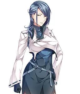 Kirimaru Nene