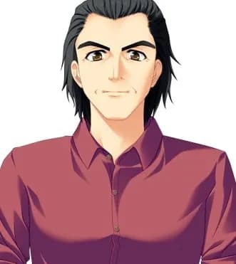 緒方肇