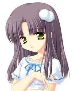 篠崎こより