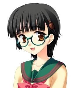 矢野弘子