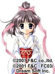華織こよみ
