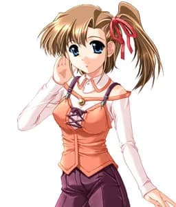 Takayama Komugi