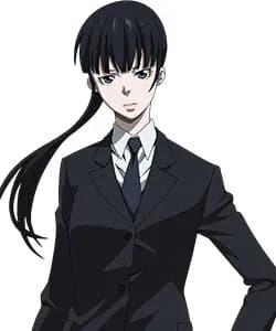 Kunizuka Yayoi