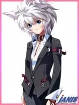 Shirogane Ru