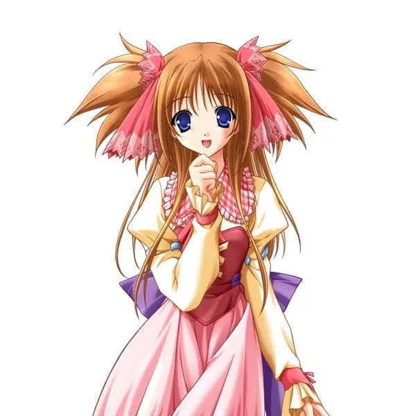 ミルファ