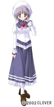 楠瀬杏