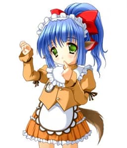 Pony