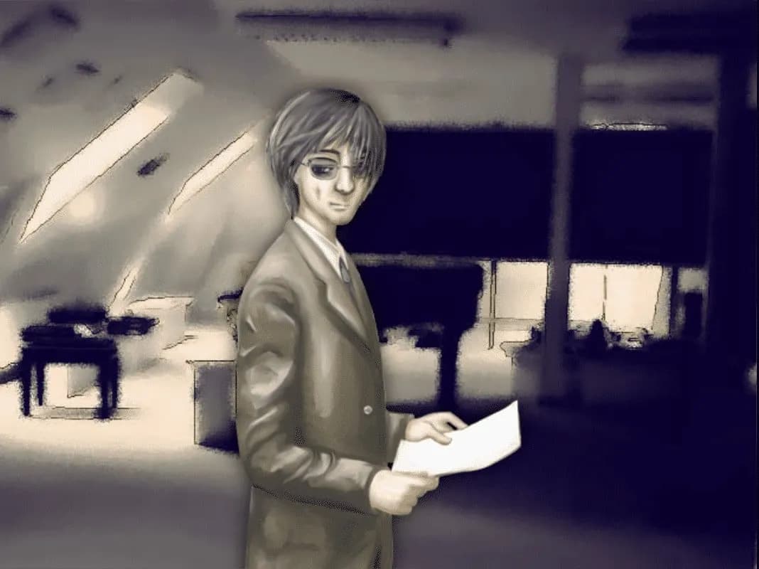只埜康成