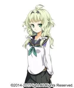 Higoromo Nanten